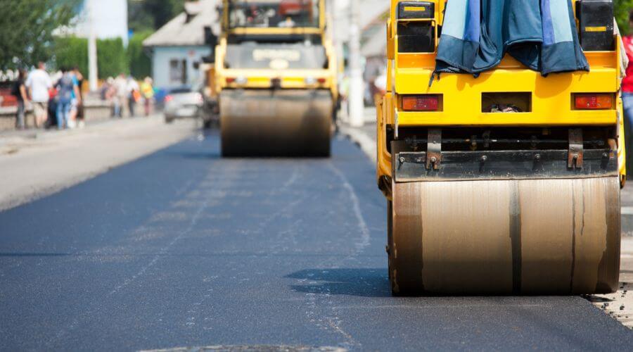 Expert top industrial roofings services in Mooresboro, NC